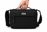 AEROFOLD | Magnetic 2-in-1 Foldable Laptop Bag & Crossbody - Image 24