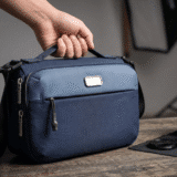 AEROFOLD | Magnetic 2-in-1 Foldable Laptop Bag & Crossbody - Image 8