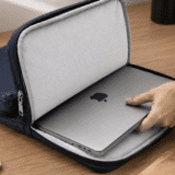 AEROFOLD | Magnetic 2-in-1 Foldable Laptop Bag & Crossbody - Image 9