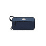 JETSLIM | Expandable Slim Handbag — Water-Resistant Taslon Nylon with 8cm Hidden Expansion Layer - Image 9