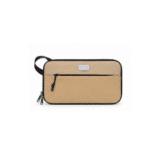 JETSLIM | Expandable Slim Handbag — Water-Resistant Taslon Nylon with 8cm Hidden Expansion Layer - Image 8
