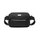 VOYAGE | Expandable Water-Repellent Chest Bag | Crossbody & Waist Bag - Image 15