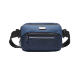 VOYAGE | Expandable Water-Repellent Chest Bag | Crossbody & Waist Bag - Image 6