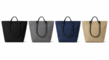 EDGE | Water-Resistant Commuter Tote Bag with Adjustable Shoulder Strap - Image 16