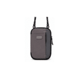 MOBO | Compact Smart Organizer Pouch | Crossbody & Handheld Mobile Bag - Image 7