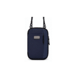 MOBO | Compact Smart Organizer Pouch | Crossbody & Handheld Mobile Bag - Image 9