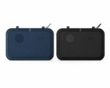 Tech Organizer |  3-in-1 Charging Travel Case with Built-In MagSafe Wireless Charger - Image 15