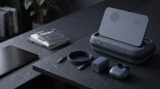 Tech Organizer |  3-in-1 Charging Travel Case with Built-In MagSafe Wireless Charger - Image 17