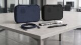 Tech Organizer |  3-in-1 Charging Travel Case with Built-In MagSafe Wireless Charger - Image 18