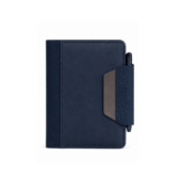 PASSPORT FLAPPY | Corporate Travel Gift PU Leather Passport Holder - Image 6