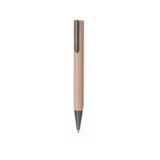 TRIVIO | Triangle Barrel Metal Pen with Mirror - Image 8