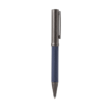 COZY PEN | Premium Dual-Tone Metal Pen with Chrome Finish - Image 5