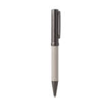 COZY PEN | Premium Dual-Tone Metal Pen with Chrome Finish - Image 6
