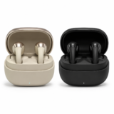 FITBUDS | Clip-On Wireless Earbuds with Type-C Charging Case | Bluetooth 6.0 - Image 14