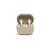 FITBUDS | Clip-On Wireless Earbuds with Type-C Charging Case | Bluetooth 6.0 - Image 4