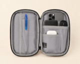 MOBO | Compact Smart Organizer Pouch | Crossbody & Handheld Mobile Bag - Image 13