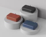 Tech Organizer |  3-in-1 Charging Travel Case with Built-In MagSafe Wireless Charger - Image 22