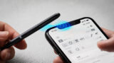 NFC PEN PLUS | Metal Touch Pen with Digital Branding - Image 8