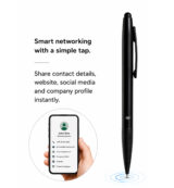 NFC PEN PLUS | Metal Touch Pen with Digital Branding - Image 9