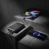 PowerBat 5000 — Compact 10W Fast-Charging Power Bank for On-the-Go Power - Image 12