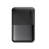 PowerBat 5000 — Compact 10W Fast-Charging Power Bank for On-the-Go Power