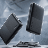 PowerBat 5000 — Compact 10W Fast-Charging Power Bank for On-the-Go Power - Image 4