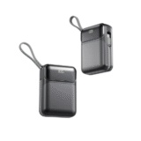 POWER-MAX | 20000mAh 45W Fast Charging Power Bank with Display