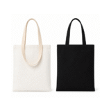 CARRY TOTE | Premium Canvas Tote Bag - 39×43cm