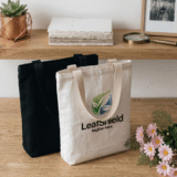 CARRY TOTE | Premium Canvas Tote Bag - 39×43cm - Image 2