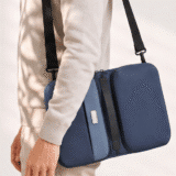 AEROFOLD | Magnetic 2-in-1 Foldable Laptop Bag & Crossbody - Image 4