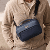 AEROFOLD | Magnetic 2-in-1 Foldable Laptop Bag & Crossbody - Image 5