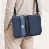 AEROFOLD | Magnetic 2-in-1 Foldable Laptop Bag & Crossbody - Image 2