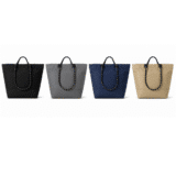 EDGE | Water-Resistant Commuter Tote Bag with Adjustable Shoulder Strap
