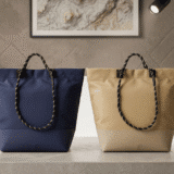 EDGE | Water-Resistant Commuter Tote Bag with Adjustable Shoulder Strap - Image 9