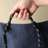 EDGE | Water-Resistant Commuter Tote Bag with Adjustable Shoulder Strap - Image 3