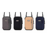 MOBO | Compact Smart Organizer Pouch | Crossbody & Handheld Mobile Bag
