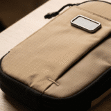 MOBO | Compact Smart Organizer Pouch | Crossbody & Handheld Mobile Bag - Image 6