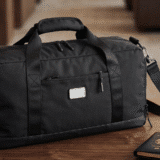FLEXBAG Black | 30L Waterproof Multi-Functional Gym & Travel Bag - Image 2