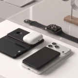 MODULAR | All-in-One Foldable MagSafe Charging Station with Detachable 5000mAh Power Bank - Image 2