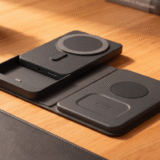 MODULAR | All-in-One Foldable MagSafe Charging Station with Detachable 5000mAh Power Bank - Image 3
