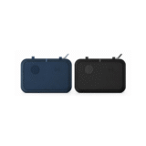 Tech Organizer |  3-in-1 Charging Travel Case with Built-In MagSafe Wireless Charger