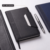 FLAPPY | NFC Smart Notebook A5, 120 Lined Sheets - Image 2