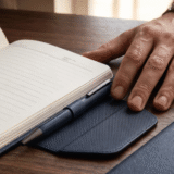 FLAPPY | NFC Smart Notebook A5, 120 Lined Sheets - Image 3