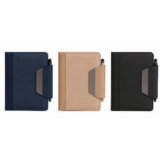 PASSPORT FLAPPY | Corporate Travel Gift PU Leather Passport Holder