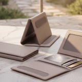 CARD-SAFE | MagSafe-Compatible Tri-Fold Card Holder with RFID Blocking Protection - Image 3