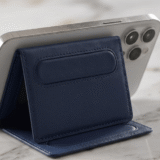 CARD-SAFE | MagSafe-Compatible Tri-Fold Card Holder with RFID Blocking Protection - Image 2
