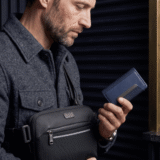 FLAPPY CARD | RFID Blocking Metal Cardholder - Image 5