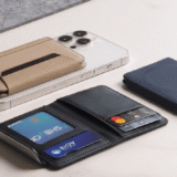 FLAPPY CARD | RFID Blocking Metal Cardholder - Image 3