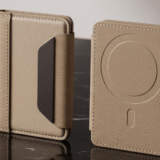 FLAPPY CARD | RFID Blocking Metal Cardholder - Image 4