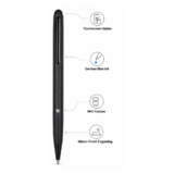 NFC PEN PLUS | Metal Touch Pen with Digital Branding - Image 3